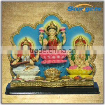 SGE214 Resin Hindu God Statue