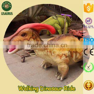 Lisaurus-V Get on Animals Rider photo-5