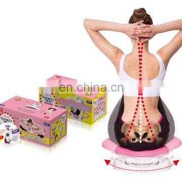 AS SEEN ON TV Commercial Indoor Home Gym Equipment Buttocks Exerciser Women Body Shaper Slimming, Exercise Equipment photo-5