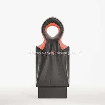 MaxiECU Diagnostic System for Mercedes Cars - Bluetooth / WiFi Interface photo-5