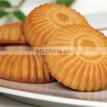 Automatic Chocolate Filled Cookies Stuffed Cookies Encrusting Machine photo-4