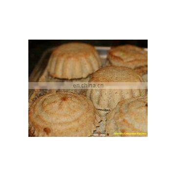 Food Processing Machinery For Maamoul Moon Cake and Cookie