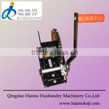 hot sale poultry winch