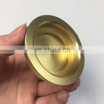 Customized Precision Aluminium Machining Parts Milling And Turning Cnc Services In China photo-5