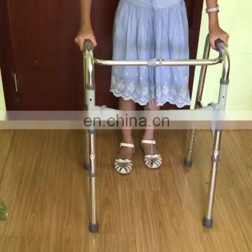 Hot sell health care equipment adjustable toilet rail for disabled people.