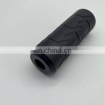 Professional Injection Molding PP Plastic Handle Custom Plastic Injection Molded Parts