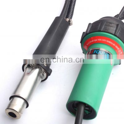 127V 1100W Heat Gun For Tents Making For Mobile Repair Hot Air