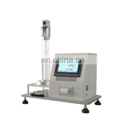 Sponge Rebound Testing Machine photo-3