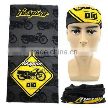 Newest Fashion Vintage Scarf Elastic Headband , Seamless Bandana Headband Wholesales photo-6