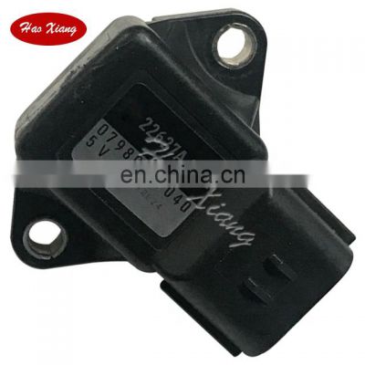 Top Quality Map Pressure Sensor  22627AA210 / 079800-7040