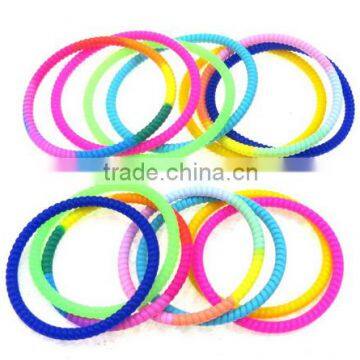 Eco-Friendly Silicone Mosquito Repellent Bracelet,Insect Repellent Hand Band,Samples Free