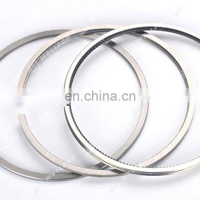 Machine engine parts diesel piston rings 97.5mm OM352A