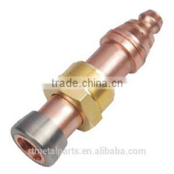 welding contact tip