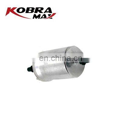 Auto Parts Fuel Filter For AUDI 1K0201051K photo-3