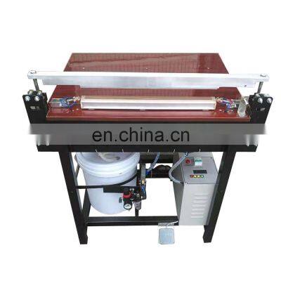 Hot Sale Manual Toilet Roll Paper Bagging Machine