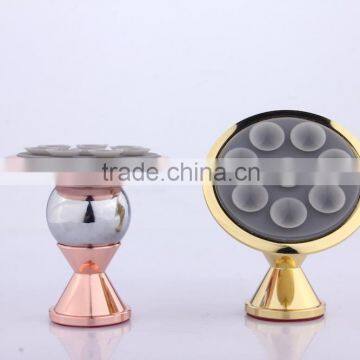 Mobile Bracket With Silicon Suction, Mobile Car Holder photo-3