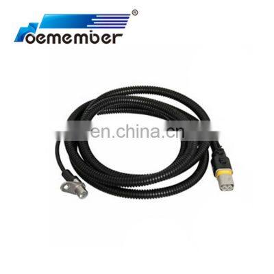 OE Member 4410322880 81271206186 Truck Wheel Speed Sensor Truck ABS Sensor for MAN