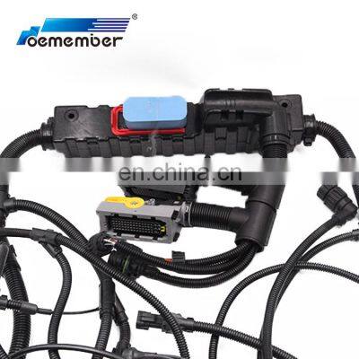 Top Selling Automotive Engine Wire Harness 20586978 Wiring Harness