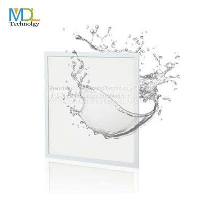 Waterpprof LED Panel Light Model: MDL-PL-IP65