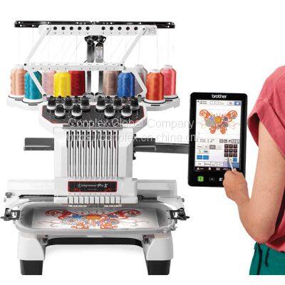 Brother Luminaire Innovis XP1 Sewing Machine