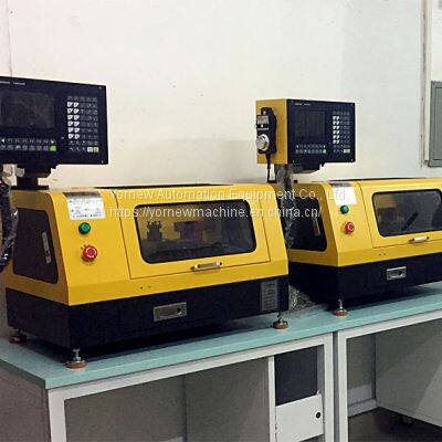 CK140 Micro CNC Lathe photo-4