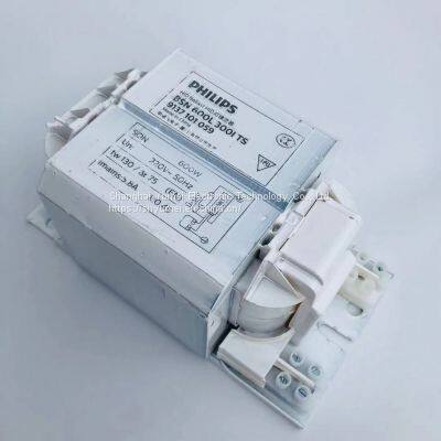 PHILIPS HID Ballast BSN 600L 300ITS HPS 600W photo-3