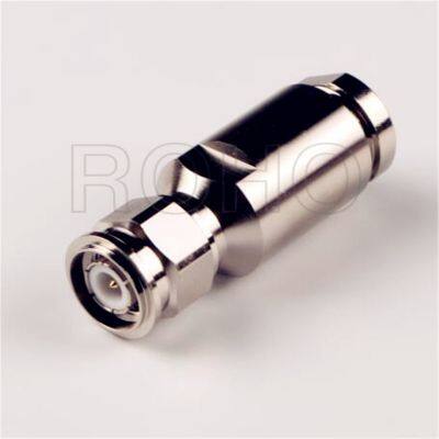 RF-коннектор TNC прямого типа photo-2