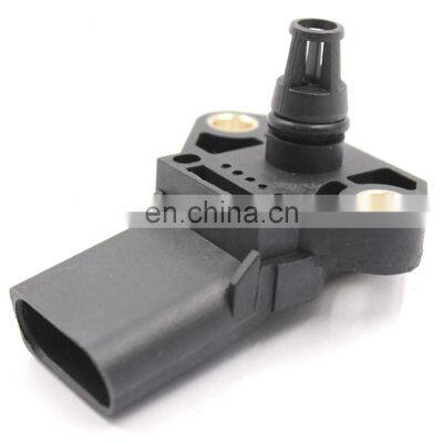 Intake Air Pressure Sensor 0281002401 Fit for Audi /VW /Seat /SKODA