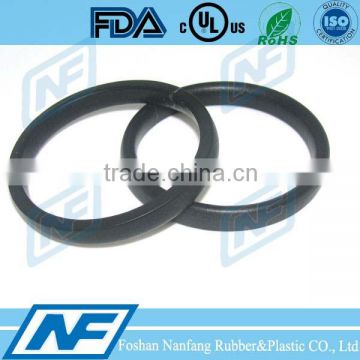 high temperature 250 c degree autoclave rubber seal