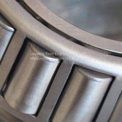 Double Ball Bearing Turntable for Trailer photo-2