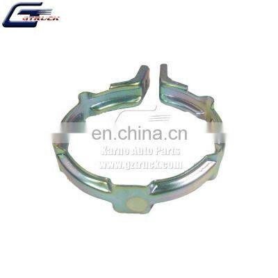 Muffler Clamp Oem 1629499 for VL Truck Exhaust Pipe photo-3
