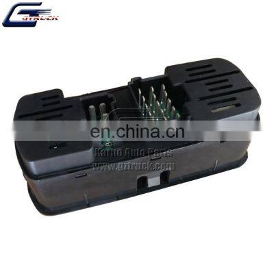 Electric Power Window Switch Oem 0035455113 0025455113 for MB Truck Control Panel