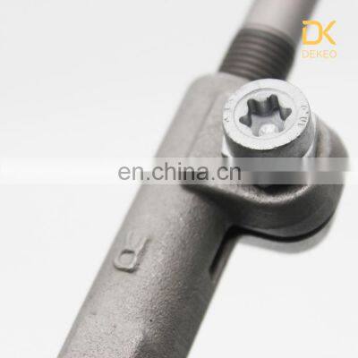Front Axle Right Steering Tie Rod End For BMW E88 E82 E81 E87 E93 E92 E90 E91 E84 OEM 32216762244 photo-2