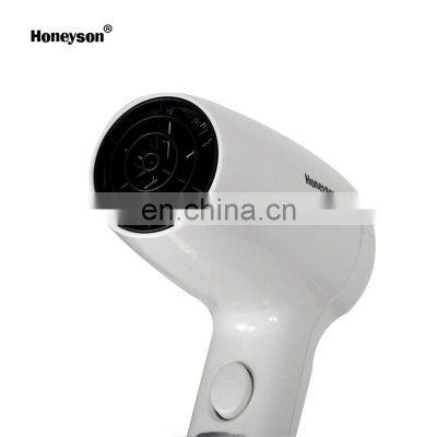 Honeyson Hotel Bathroom Design 1200W Hair Dryer Wall Mounted photo-3