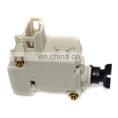 3B5827061B Lock Actuator Assembly 3B0959781C FOR VW Beetle Polo Touareg Trunk