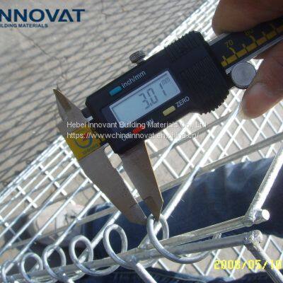 High Efficient Wholesale Gabion With the Competitive Price photo-4