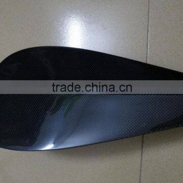 Carbon sup paddle/Bamboo sup paddle carbon stand up paddle