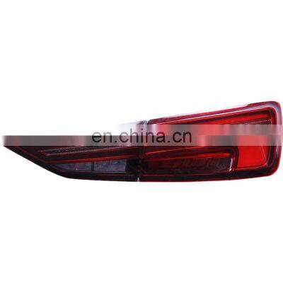 High Quality Hot Sale LED Taillamp Taillight Rearlamp Rear Light for AUDI A3 SEDAN Tail Lamp Tail Light 2017-2019 photo-3