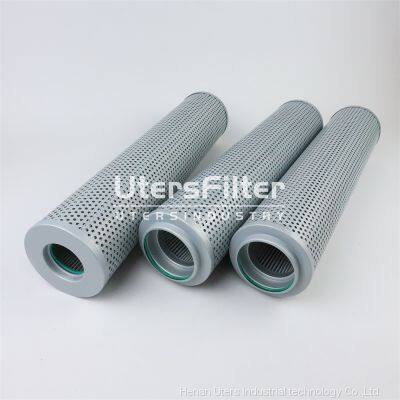 FAX-250x5 UTERS Phosphate Resistant and Fuel Resistant Hydraulic Oil Filter Element photo-5