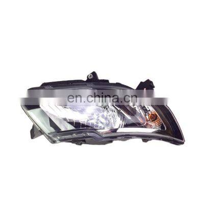 right front head lamp for Jinbei