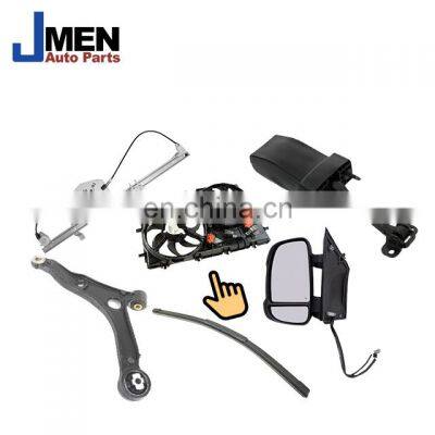 Jmen Ram ProMaster for city Quality Replacement Spare parts & Repair Kit manufacturer