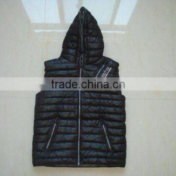 fashion hot sale mens bomber vest jackets HOT SALE!!!