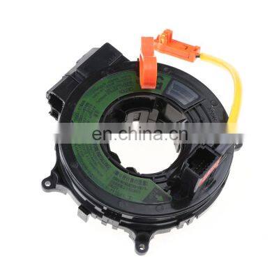 100003543 Single Line Automotive Parts Test Car Spiral Cable 84306-60090 For Toyota Land Cruiser TRJ12 LX470/330 8430660090 photo-3
