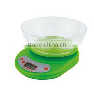 Electronic Kitchen Scale, Electronic Balance