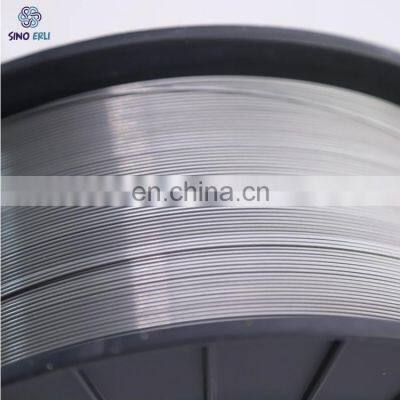 1.2 Mm~ 1.6 mm Sino Erli Duplex Stainless Steel Flux Cored Wire Co2 Gas Shield Welding Wire E2209T1-1 TS2209-FC11