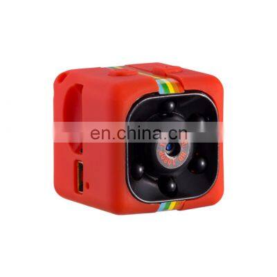 High Definition 1080P Motion Dv MiniCamera Manual Motion Dv Wireless Mini Camera Infrared Lamp Night Vision