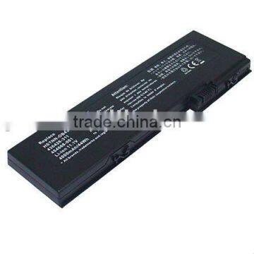 Laptop battery for HP EliteBook 2730p EliteBook 2740p