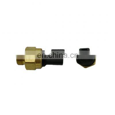 Excavator electric parts water temp sensor 701-80317