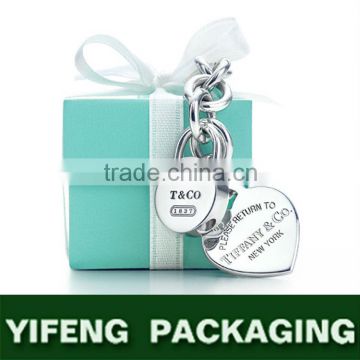 High quality packaging high quality metal box for sale, manufacturer metal box