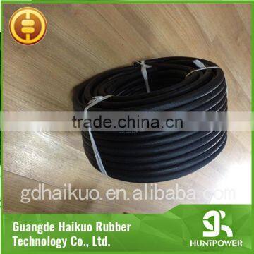 Flexible Hydraulic Oil Hose , Industrial Rubber Hose